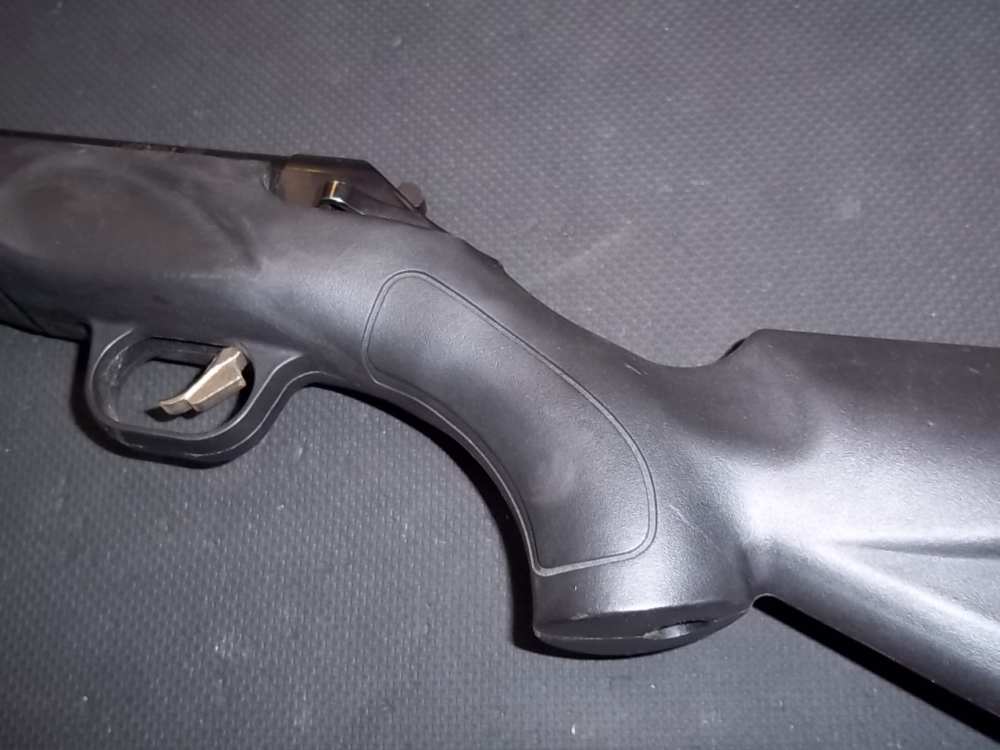 THOMPSON CENTER IMPACT 50 CALIBER MUZZLE LOADER PARTS UNIT PENNY START .01-img-2