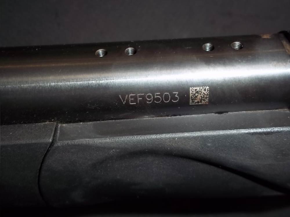 THOMPSON CENTER IMPACT 50 CALIBER MUZZLE LOADER PARTS UNIT PENNY START .01-img-10