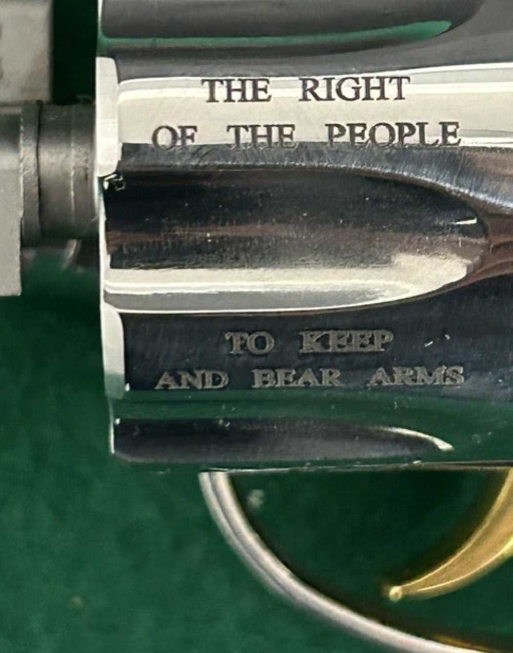 S&W 627 .357 American Freedom Tribute-img-5
