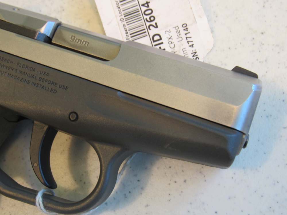 SCCY CPX-2 Stainless/Gray 9mm No Resv-img-12