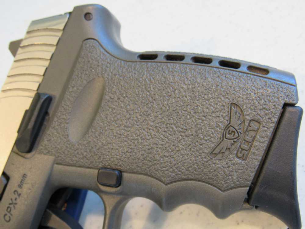 SCCY CPX-2 Stainless/Gray 9mm No Resv-img-3