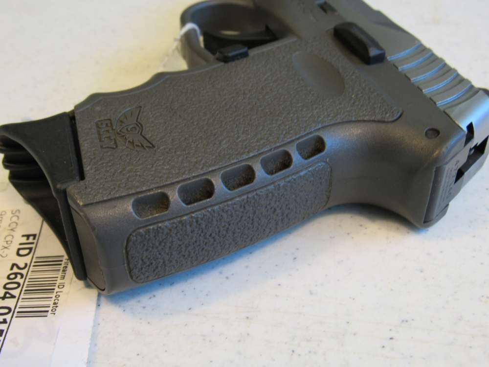 SCCY CPX-2 Stainless/Gray 9mm No Resv-img-6