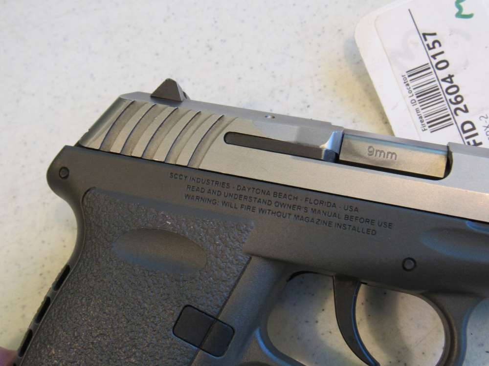 SCCY CPX-2 Stainless/Gray 9mm No Resv-img-11