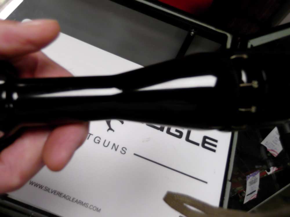 Bushnell Sportsman 4-12x40 AO Nice -img-6