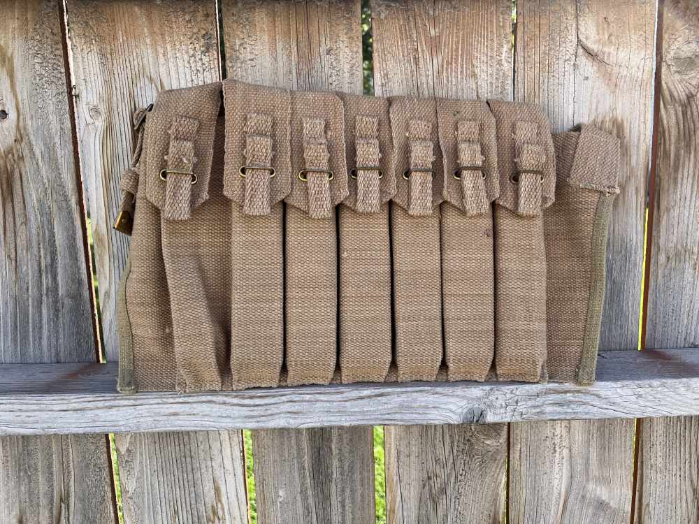 Fully Transferable Wilson Arms MK II STEN Machine Gun-img-14