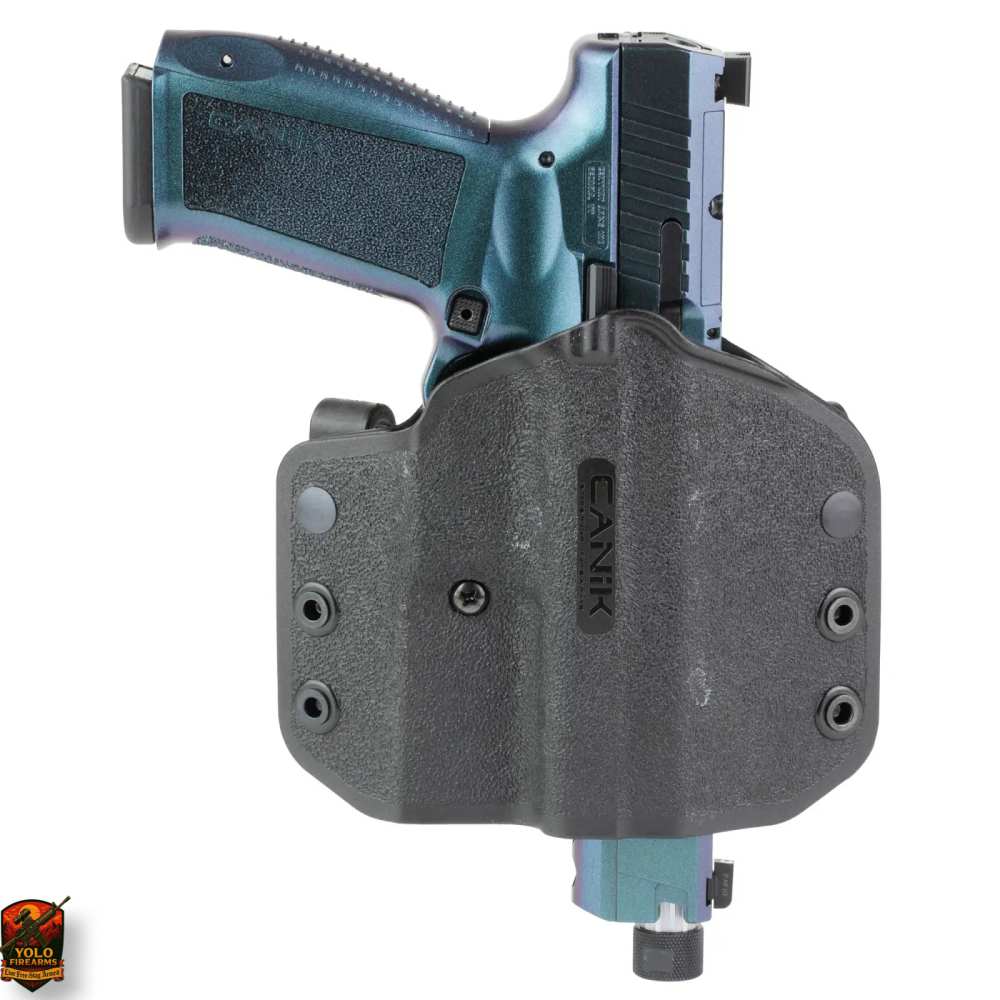 CANiK METE SFX PRO 9mm, 5.7" Threaded Barrel, OR, Stingray, 20/18RD-img-3