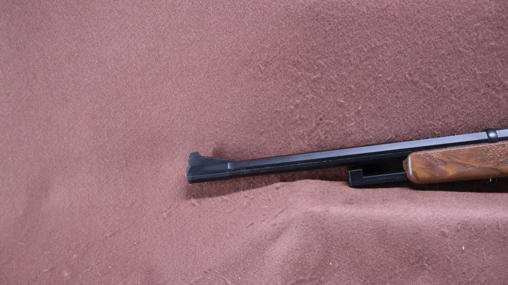 Daisy 2203 22 LR Semi 19" Oct BRL EXC Bore Made 1988-91 Very Collectable-img-17