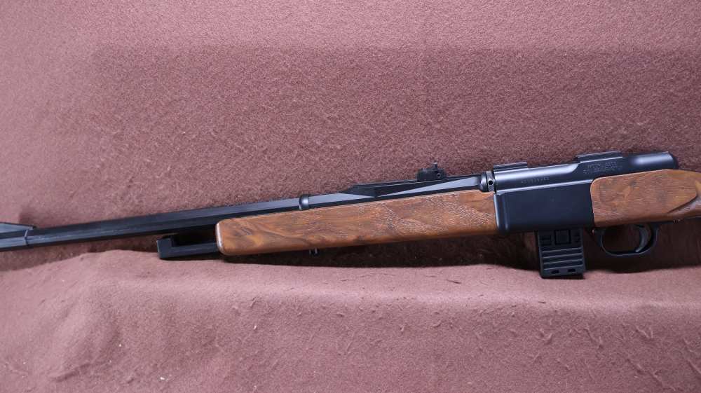 Daisy 2203 22 LR Semi 19" Oct BRL EXC Bore Made 1988-91 Very Collectable-img-16