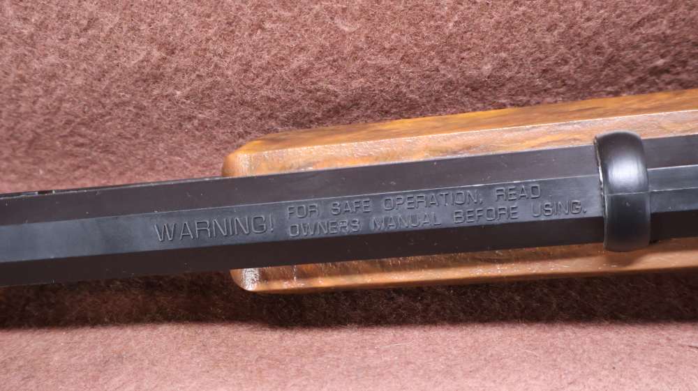 Daisy 2203 22 LR Semi 19" Oct BRL EXC Bore Made 1988-91 Very Collectable-img-18