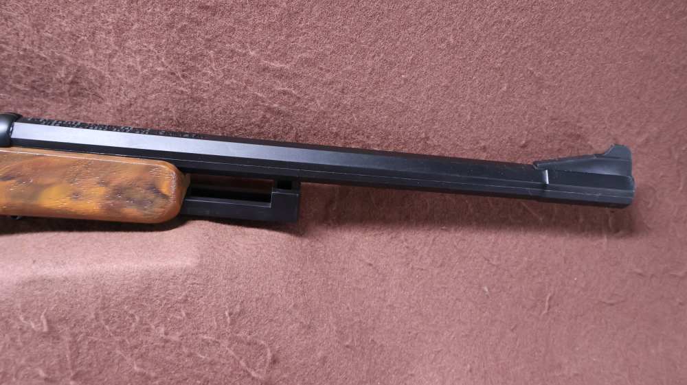 Daisy 2203 22 LR Semi 19" Oct BRL EXC Bore Made 1988-91 Very Collectable-img-6