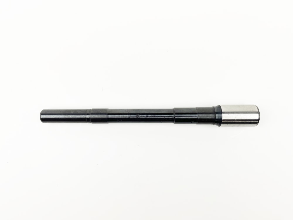 Bulgarian Military AKS-74U 5.45x39 NOS Virgin 1:6.3 Barrel, AKS74U AKSU-img-8