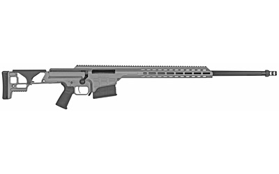 18930 Barrett MRAD SMR 300 PRC 26" Barrel 2 Port Muzzle Brake Cerakote Fini-img-0