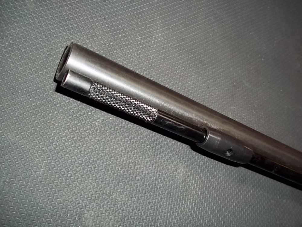 THOMPSON CENTER IMPACT 50 CALIBER MUZZLE LOADER PARTS UNIT PENNY START .01-img-23