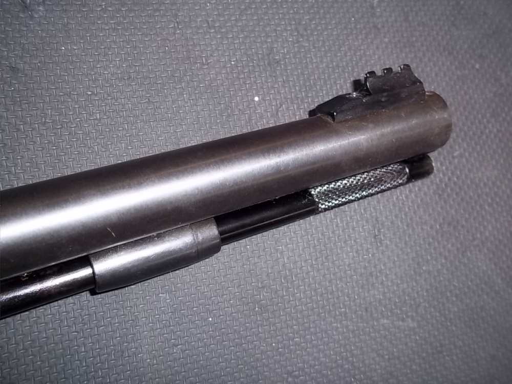 THOMPSON CENTER IMPACT 50 CALIBER MUZZLE LOADER PARTS UNIT PENNY START .01-img-13