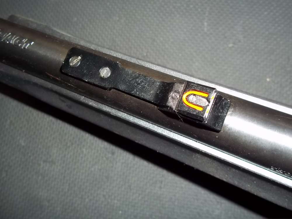 THOMPSON CENTER IMPACT 50 CALIBER MUZZLE LOADER PARTS UNIT PENNY START .01-img-17