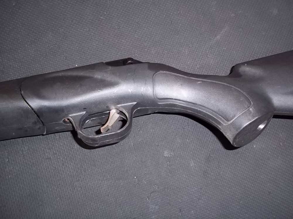 THOMPSON CENTER IMPACT 50 CALIBER MUZZLE LOADER PARTS UNIT PENNY START .01-img-21