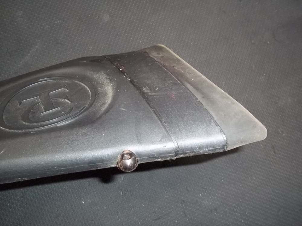 THOMPSON CENTER IMPACT 50 CALIBER MUZZLE LOADER PARTS UNIT PENNY START .01-img-20