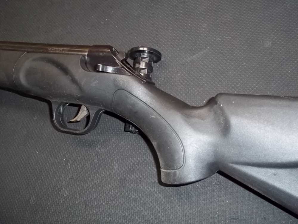 THOMPSON CENTER IMPACT 50 CALIBER MUZZLE LOADER PARTS UNIT PENNY START .01-img-2