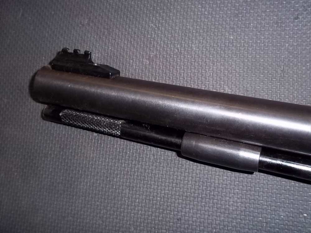 THOMPSON CENTER IMPACT 50 CALIBER MUZZLE LOADER PARTS UNIT PENNY START .01-img-6