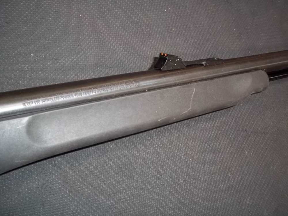 THOMPSON CENTER IMPACT 50 CALIBER MUZZLE LOADER PARTS UNIT PENNY START .01-img-11