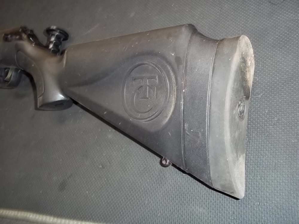 THOMPSON CENTER IMPACT 50 CALIBER MUZZLE LOADER PARTS UNIT PENNY START .01-img-1