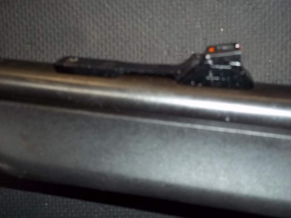 THOMPSON CENTER IMPACT 50 CALIBER MUZZLE LOADER PARTS UNIT PENNY START .01-img-5