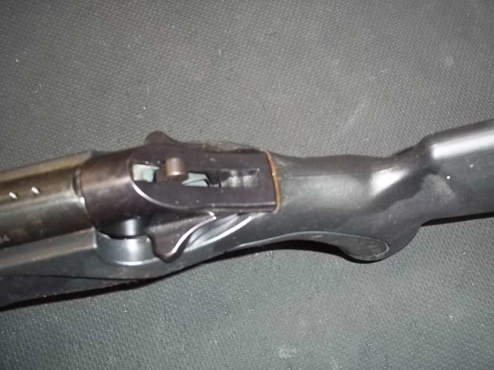 THOMPSON CENTER IMPACT 50 CALIBER MUZZLE LOADER PARTS UNIT PENNY START .01-img-15