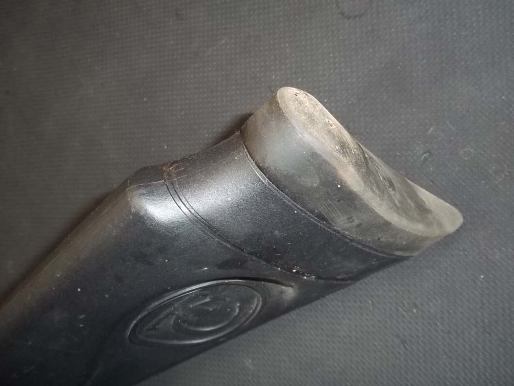 THOMPSON CENTER IMPACT 50 CALIBER MUZZLE LOADER PARTS UNIT PENNY START .01-img-14