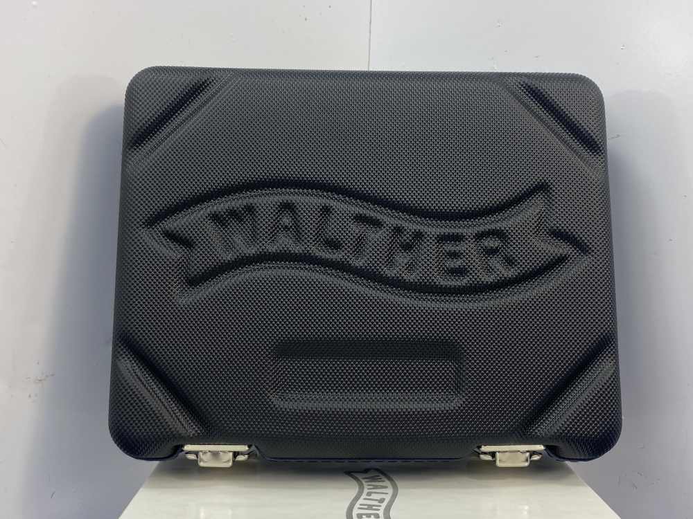 Walther PPK .380 ACP Black 3.3" *CLASSIC CONCEALED CARRY PISTOL*-img-4