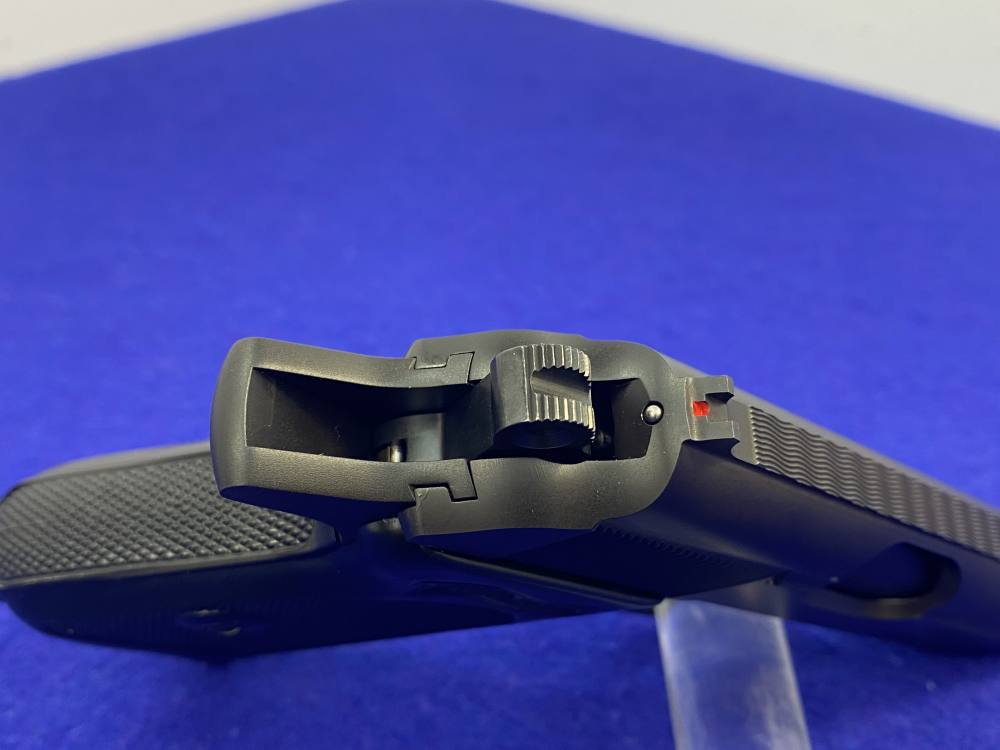 Walther PPK .380 ACP Black 3.3" *CLASSIC CONCEALED CARRY PISTOL*-img-15