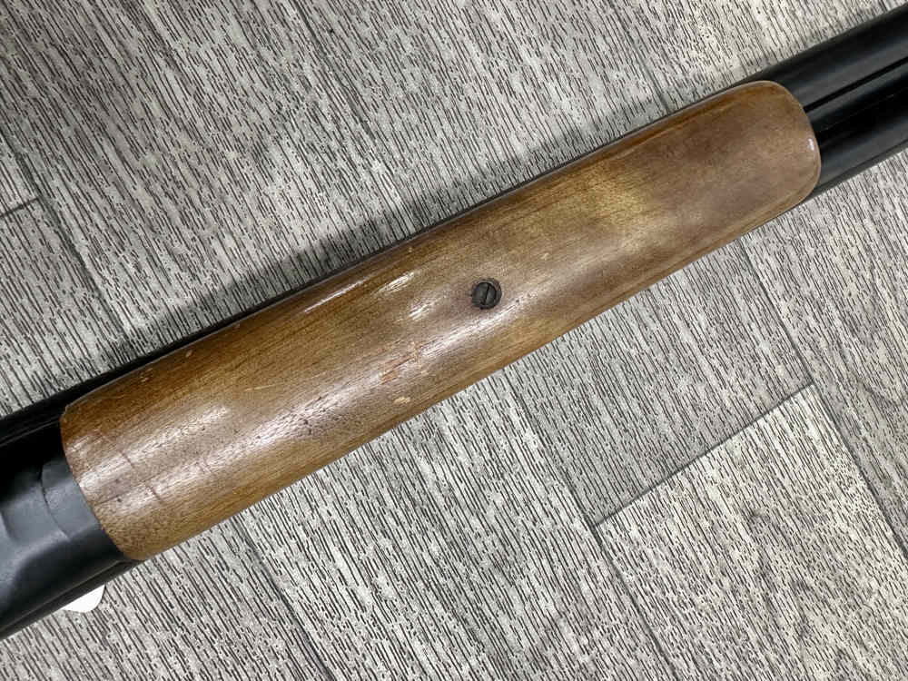 Sears Model 101.7D Side by Side Shotgun Savage Stevens 311 12ga 28" 1960's -img-13