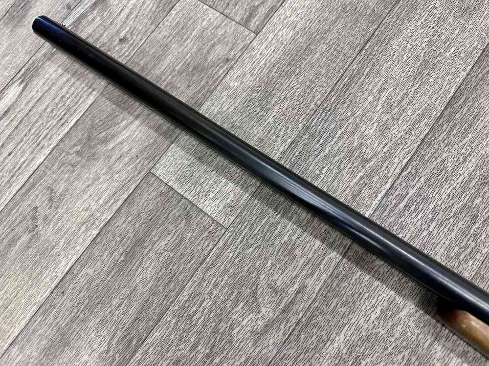 Sears Model 101.7D Side by Side Shotgun Savage Stevens 311 12ga 28" 1960's -img-10