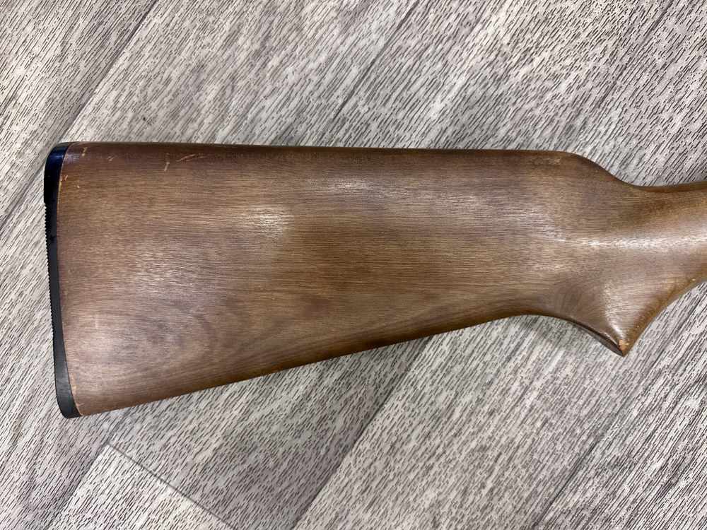 Sears Model 101.7D Side by Side Shotgun Savage Stevens 311 12ga 28" 1960's -img-1