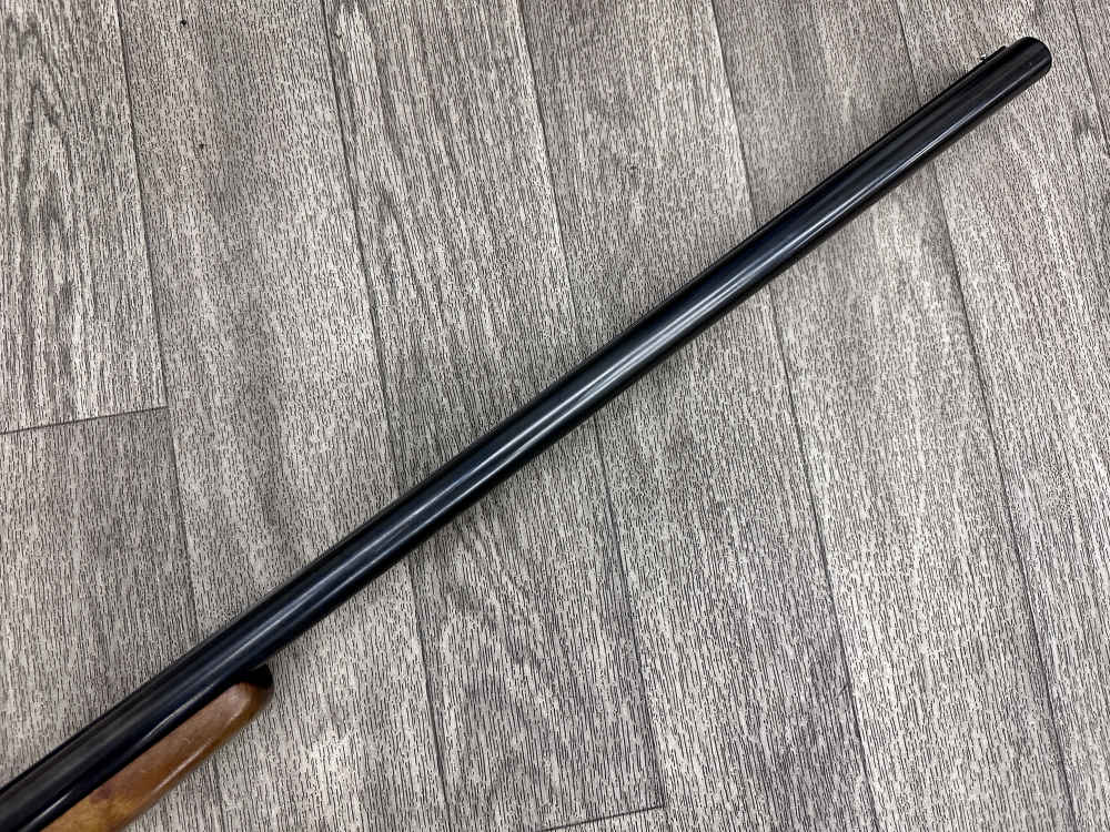 Sears Model 101.7D Side by Side Shotgun Savage Stevens 311 12ga 28" 1960's -img-4