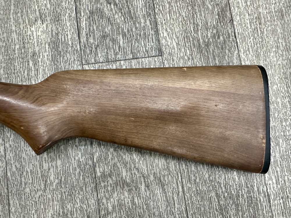 Sears Model 101.7D Side by Side Shotgun Savage Stevens 311 12ga 28" 1960's -img-6