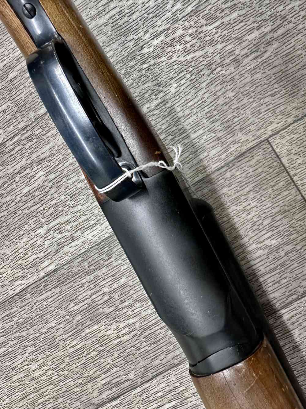 Sears Model 101.7D Side by Side Shotgun Savage Stevens 311 12ga 28" 1960's -img-14