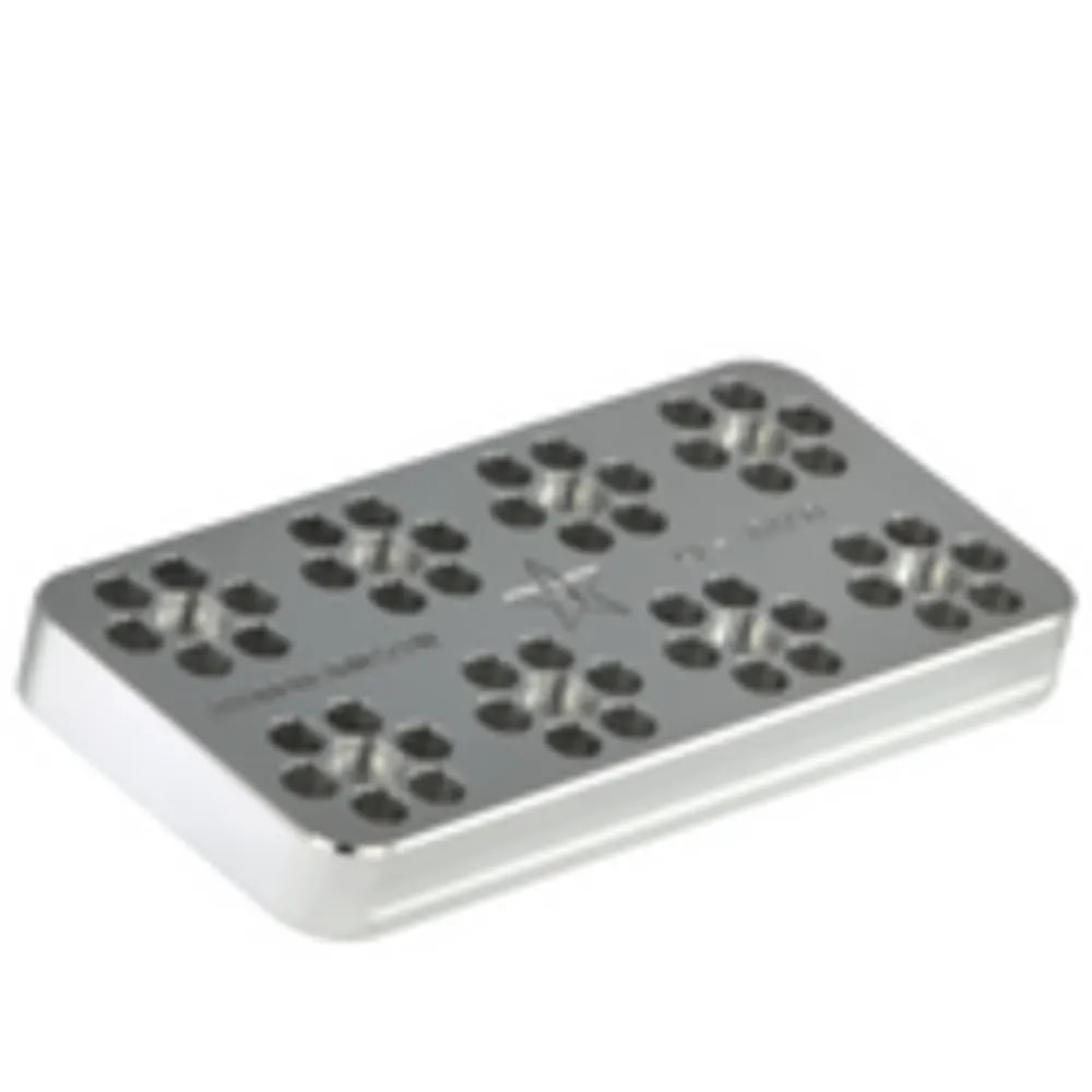 5 Star Firearms Range Block Kit L-Frame 357/38 S&W/Ruger/Colt/Henry-img-3
