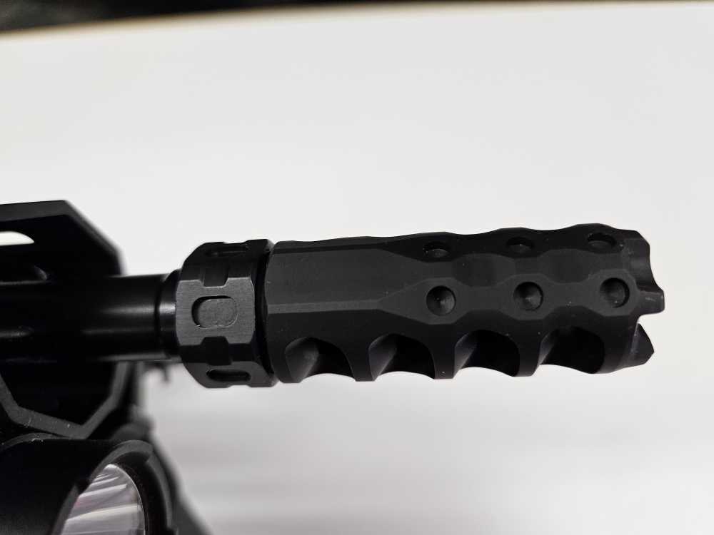 Brownells BRN-180 .223 Wyde/5.56 NATO 16"-img-2