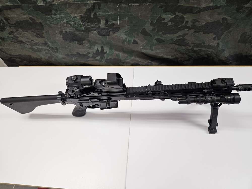 Brownells BRN-180 .223 Wyde/5.56 NATO 16"-img-0