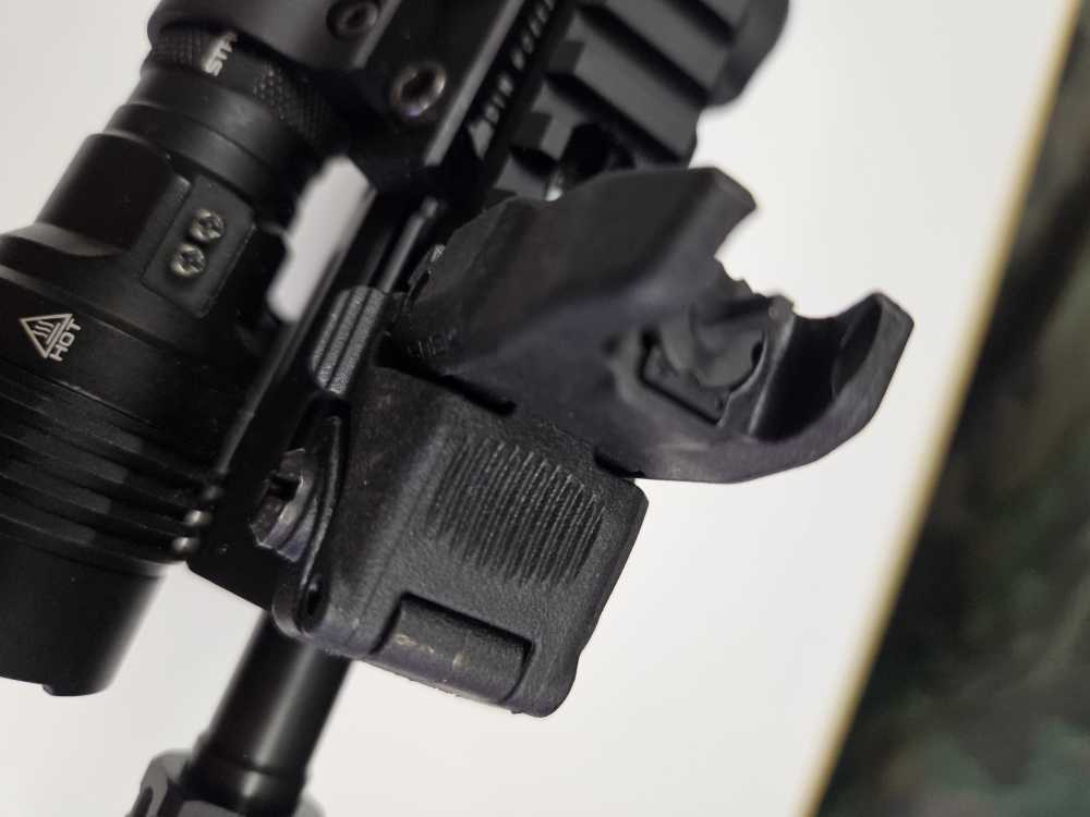 Brownells BRN-180 .223 Wyde/5.56 NATO 16"-img-14