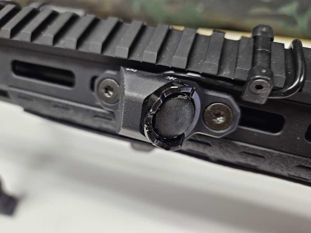 Brownells BRN-180 .223 Wyde/5.56 NATO 16"-img-8