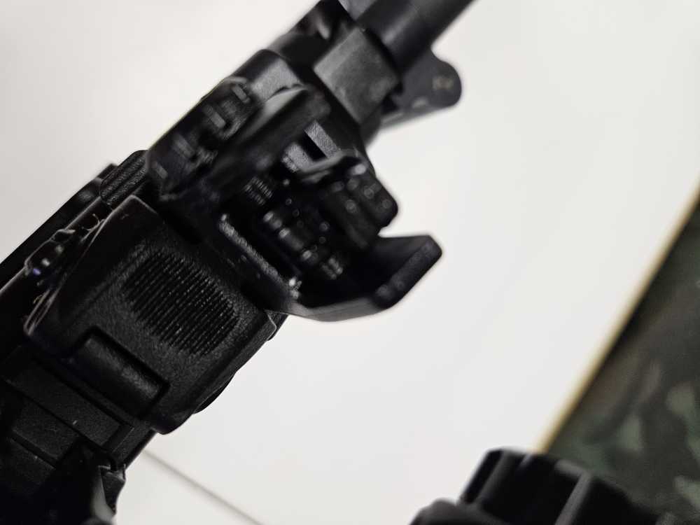 Brownells BRN-180 .223 Wyde/5.56 NATO 16"-img-15