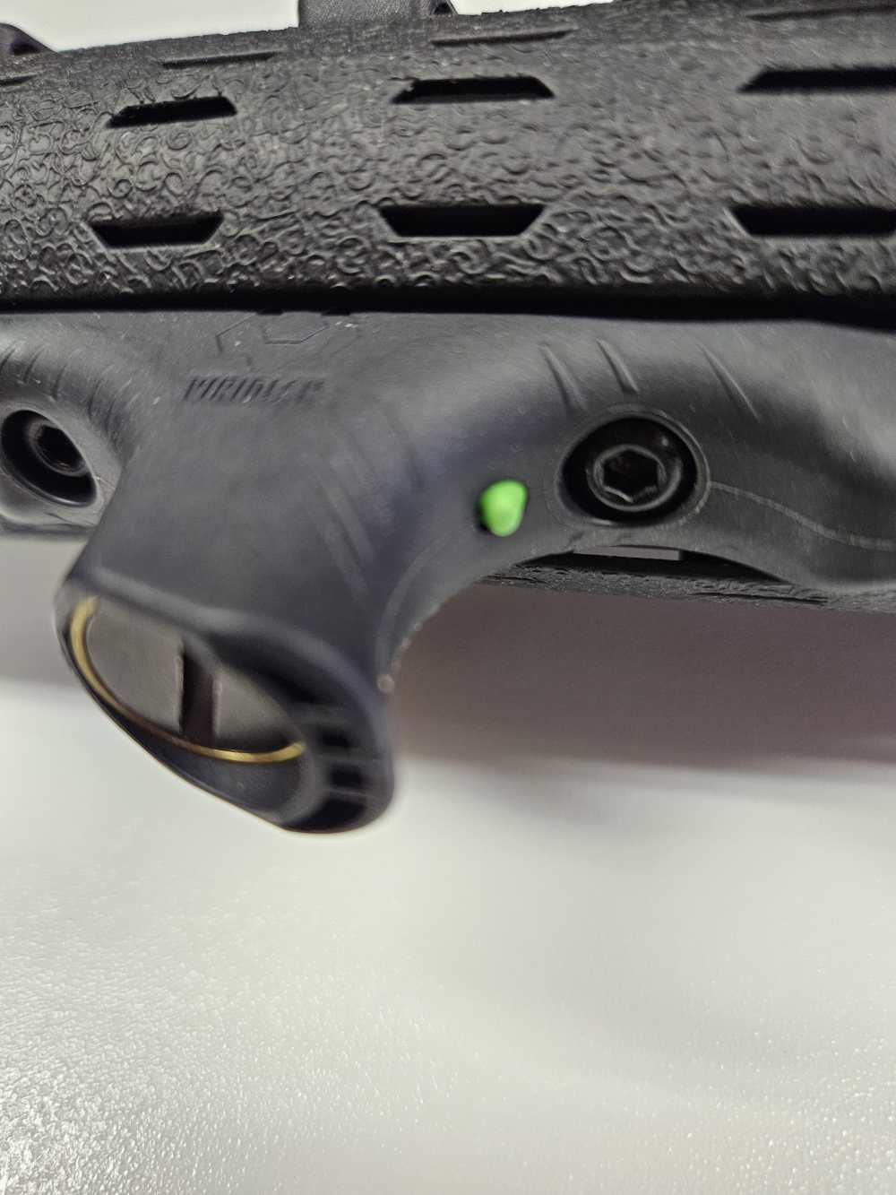 Brownells BRN-180 .223 Wyde/5.56 NATO 16"-img-11