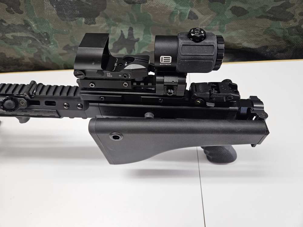 Brownells BRN-180 .223 Wyde/5.56 NATO 16"-img-5