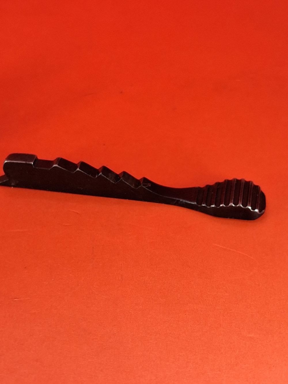 Winchester 22G Rear Sight 1C Elevator Pre-64 Model 94 70 Excellent Original-img-9