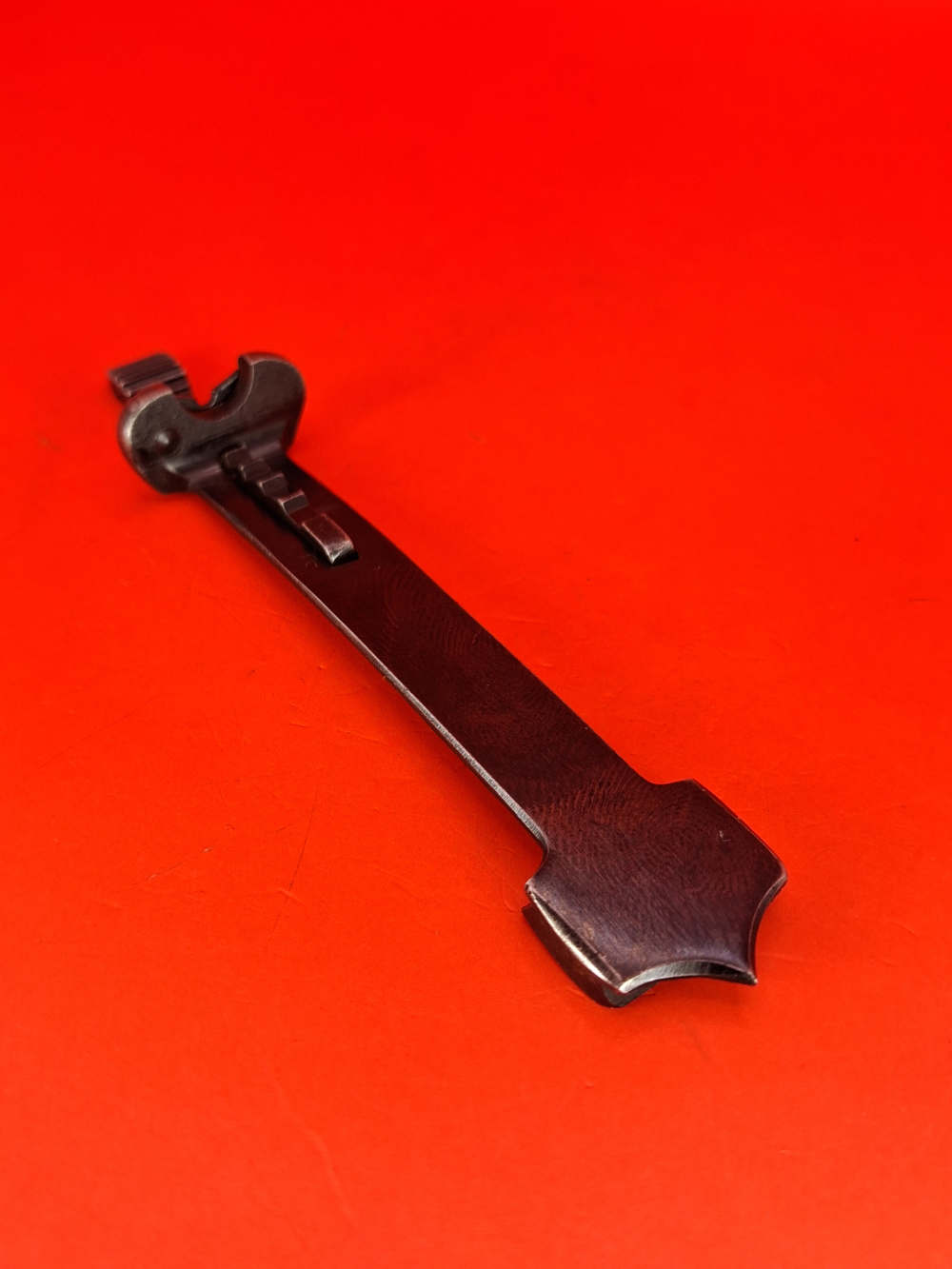 Winchester 22G Rear Sight 1C Elevator Pre-64 Model 94 70 Excellent Original-img-4