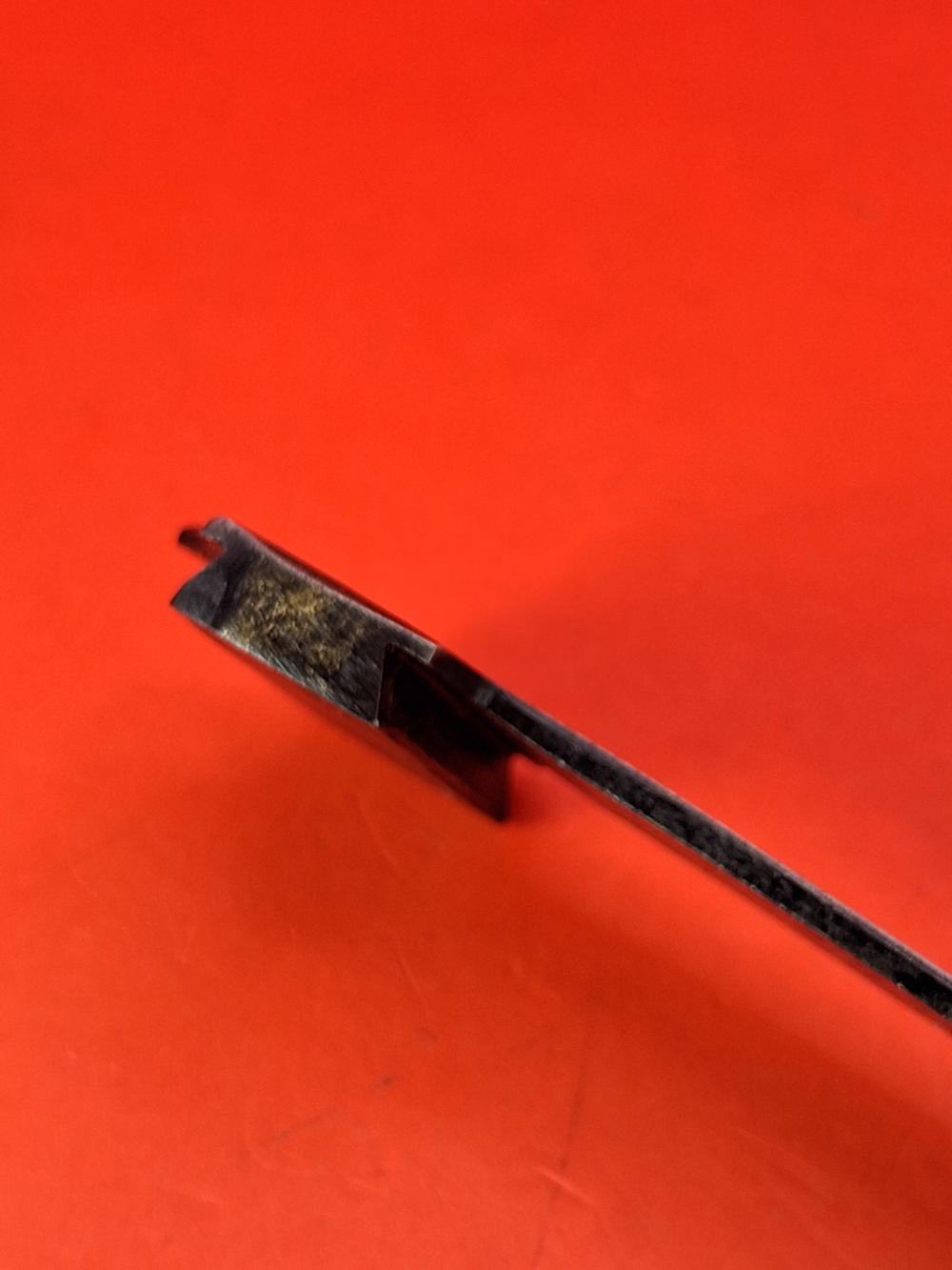 Winchester 22G Rear Sight 1C Elevator Pre-64 Model 94 70 Excellent Original-img-11