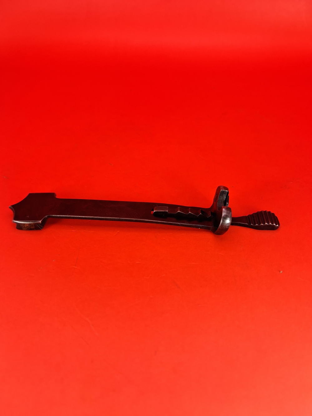 Winchester 22G Rear Sight 1C Elevator Pre-64 Model 94 70 Excellent Original-img-7