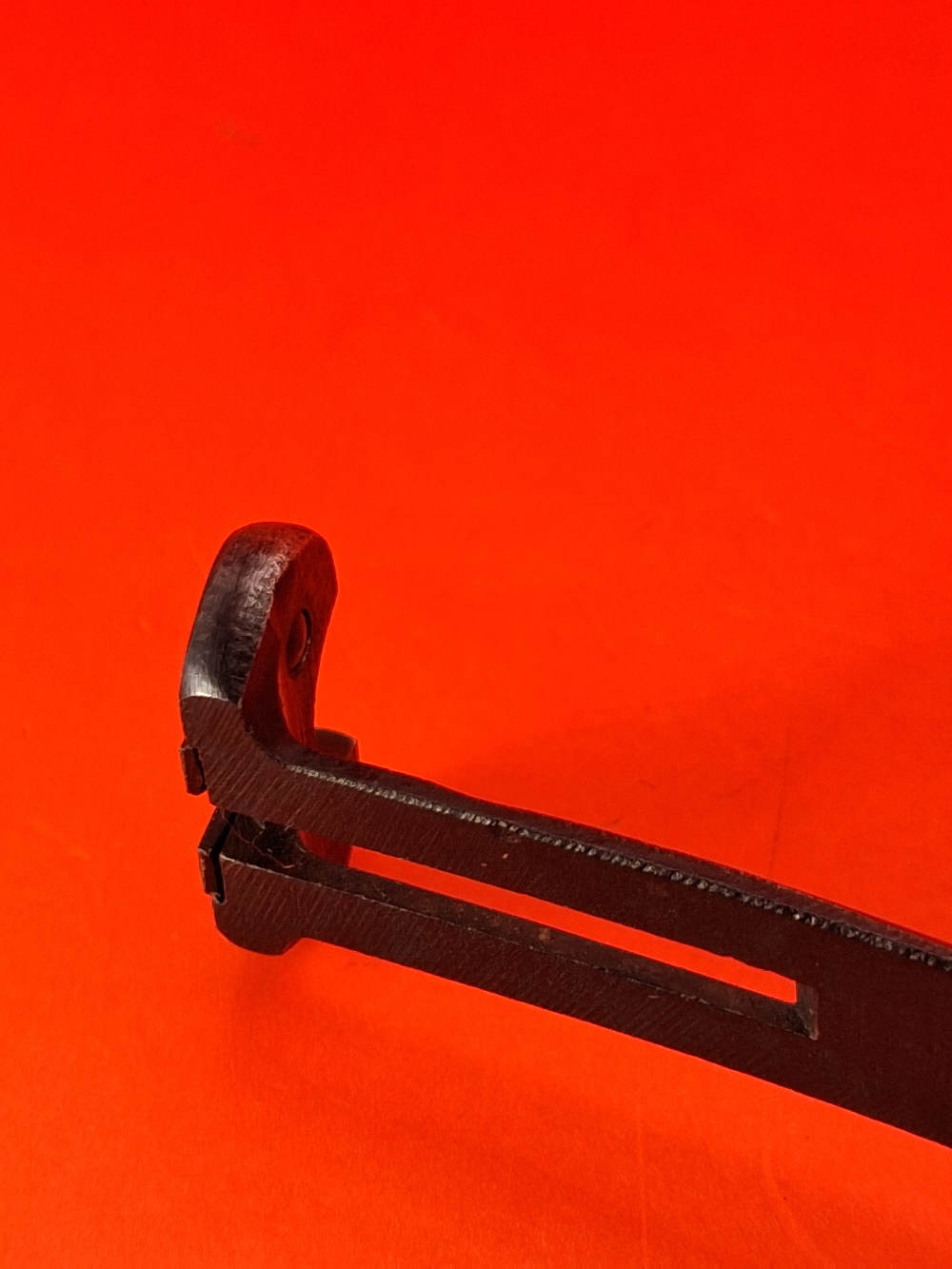 Winchester 22G Rear Sight 1C Elevator Pre-64 Model 94 70 Excellent Original-img-19