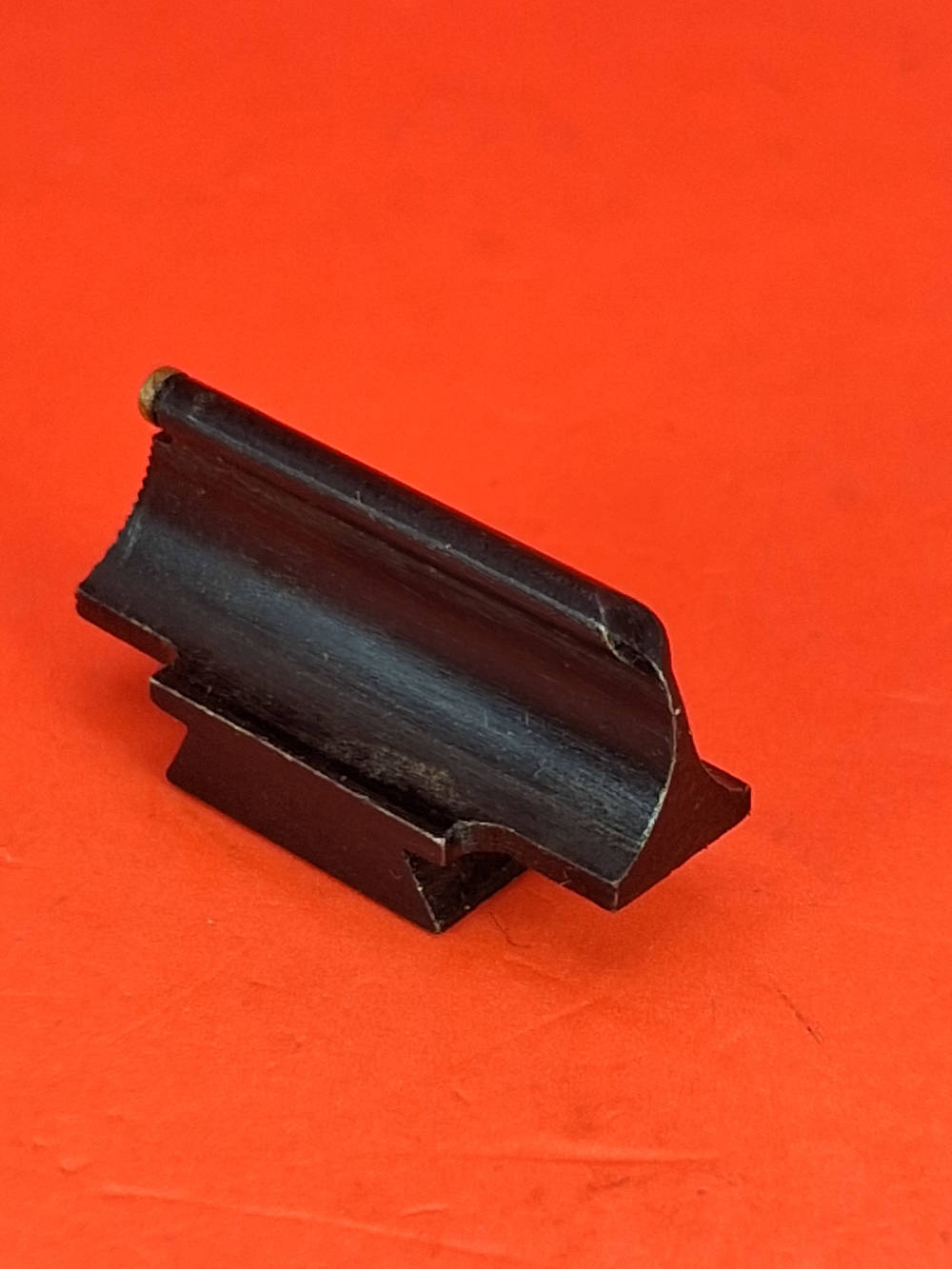 Redfield No. 256 Gold Bead Front Sight Pre-64 Winchester 70 Super Grade-img-3